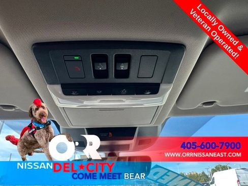 Used 2023 Nissan Rogue SL w/ SL Premium Package FWD image 29