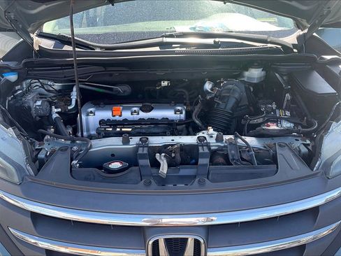 Used 2012 Honda CR-V EX-L image 29