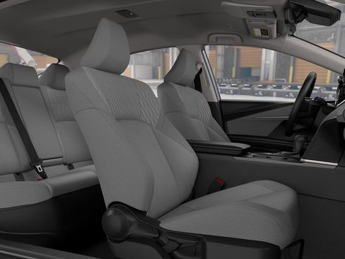 New 2026 Toyota Camry LE FWD image 20