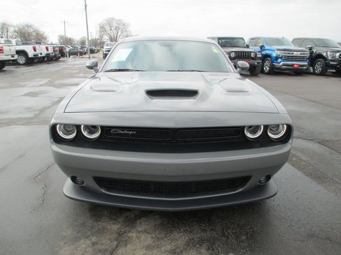 Used 2019 Dodge Challenger R/T Scat Pack image 10