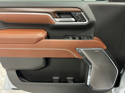 New 2026 GMC Sierra 3500 Denali Ultimate image 20