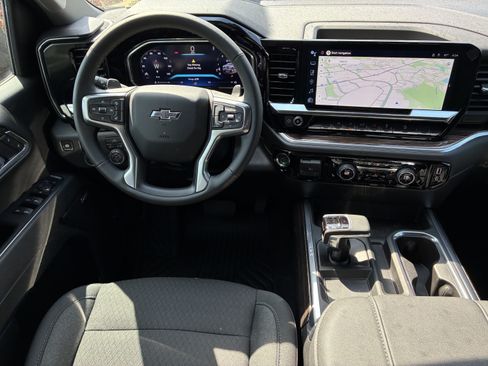 New 2026 Chevrolet Silverado 1500 RST w/ True North Edition Plus AWD/4WD image 20