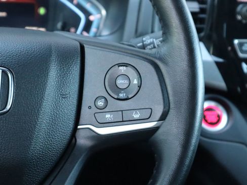 Used 2022 Honda Odyssey EX-L image 12