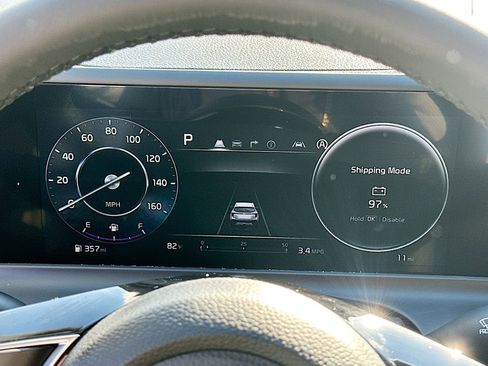 New 2026 Kia Seltos EX w/ EX Sunroof Package image 12