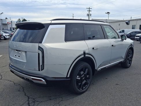 New 2027 Kia Telluride SX Prestige AWD/4WD image 3