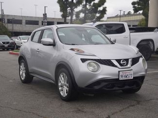 Used 2016 Nissan Juke S video 2