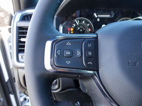 New 2025 RAM 3500 Laramie w/ Night Edition image 19