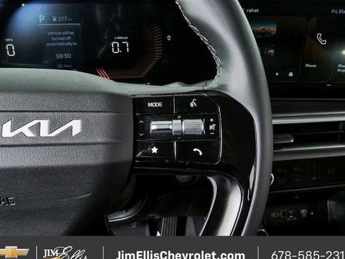 Used 2026 Kia Sorento S FWD image 10