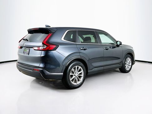 Used 2025 Honda CR-V EX-L image 9