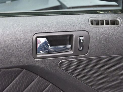 Used 2014 Ford Mustang Premium w/ Comfort Package image 11