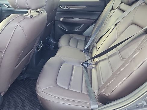 Certified 2025 MAZDA CX-5 Signature image 32