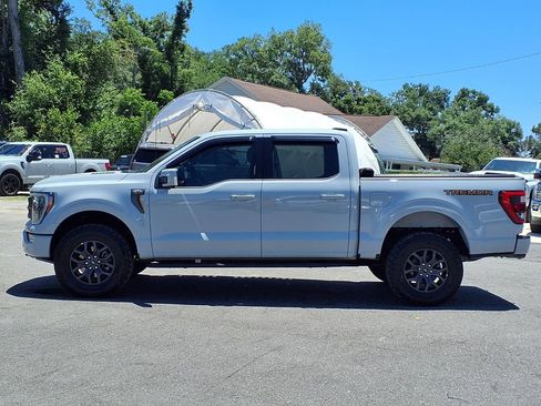 Used 2023 Ford F150 Tremor w/ Equipment Group 402A High AWD/4WD image 4