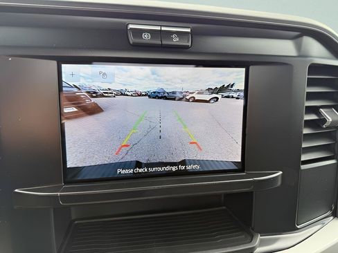 New 2026 Ford F350 XL w/ FX4 Off-Road Package AWD/4WD image 5