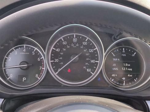 New 2025 MAZDA CX-5 AWD 2.5 S w/ Select Package image 31