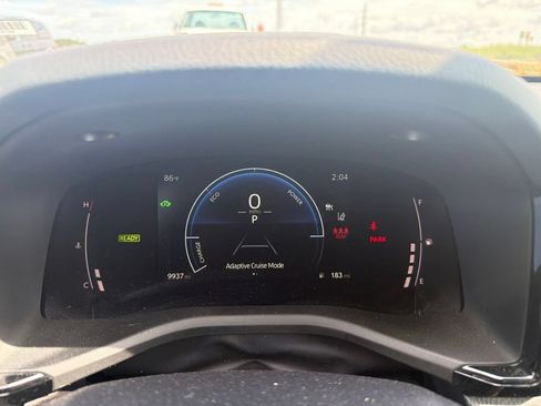 Used 2026 Toyota Camry LE FWD image 15