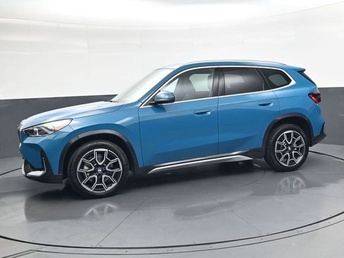 Used 2025 BMW X1 xDrive28i w/ Convenience Package image 7