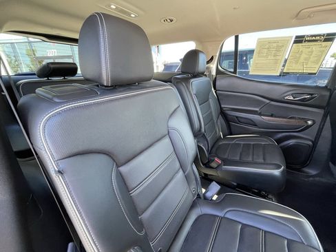 Used 2023 GMC Acadia Denali w/ Trailering Package image 29