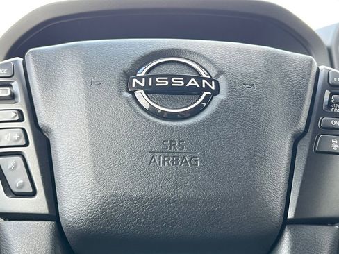 New 2026 Nissan Frontier SV w/ Tow Package image 5
