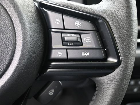 Certified 2026 Subaru Outback Limited AWD/4WD image 26