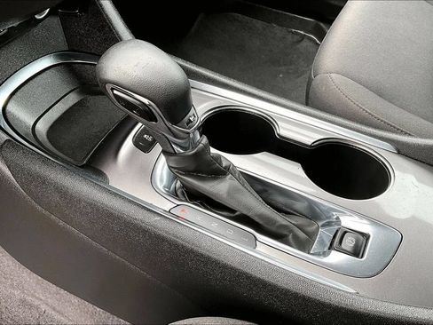 Used 2023 Chevrolet Malibu LT w/ Driver Confidence Package FWD image 15