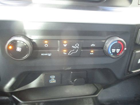 Used 2022 Ford F150 XL w/ FX4 Off-Road Package image 13