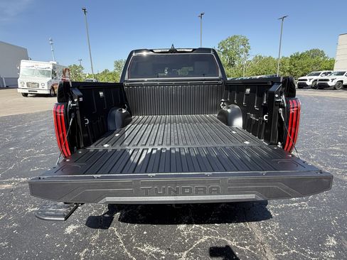 New 2026 Toyota Tundra Platinum AWD/4WD image 12