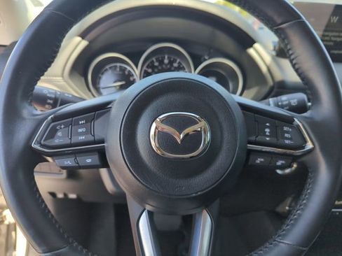 Used 2024 MAZDA CX-5 AWD 2.5 S w/ Select Package image 39