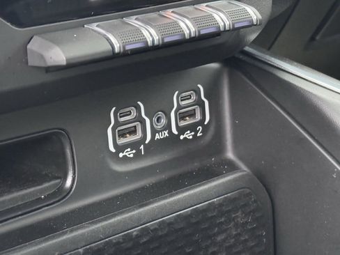 Used 2022 RAM 1500 Big Horn image 31