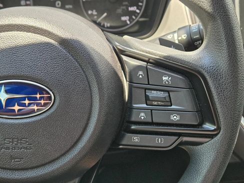 Used 2025 Subaru Crosstrek 2.0i Premium AWD/4WD image 23