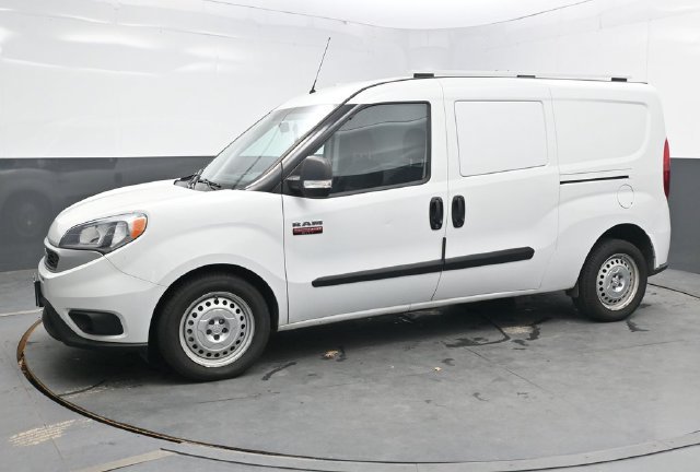 Used 2022 RAM ProMaster City Tradesman FWD image 3