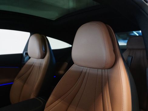 Certified 2026 Mercedes-Benz CLE 300 4MATIC Coupe image 13