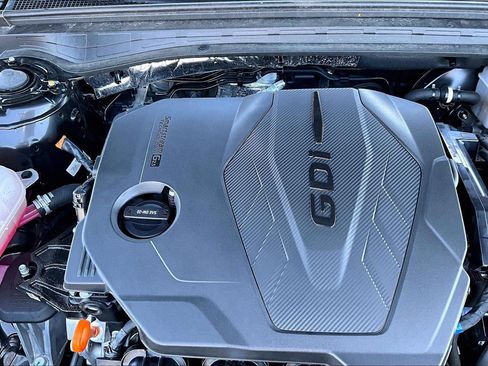 Used 2025 Kia K5 LXS FWD image 31