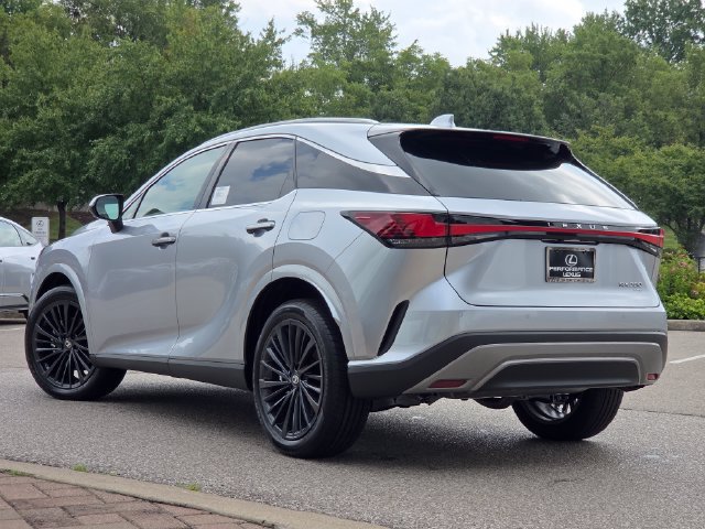 New 2026 Lexus RX 350 Premium w/ Convenience Package AWD/4WD image 22
