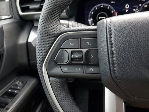 New 2026 Toyota Tacoma TRD Sport image 23