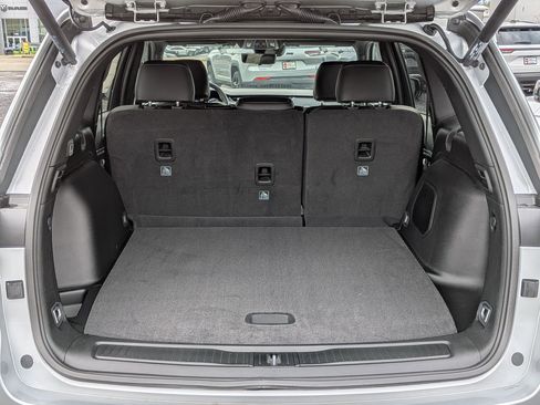 New 2026 Jeep Grand Cherokee Limited image 34