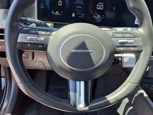 Used 2025 Hyundai Sonata SEL FWD image 18