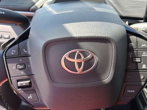 New 2026 Toyota C-HR image 18