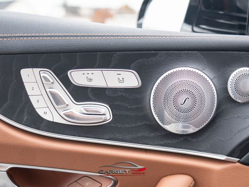 Used 2018 Mercedes-Benz E 400 4MATIC Coupe image 30