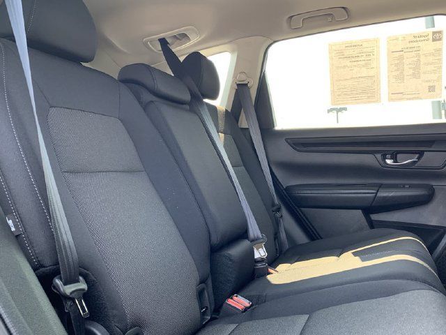Used 2024 Honda CR-V EX image 34