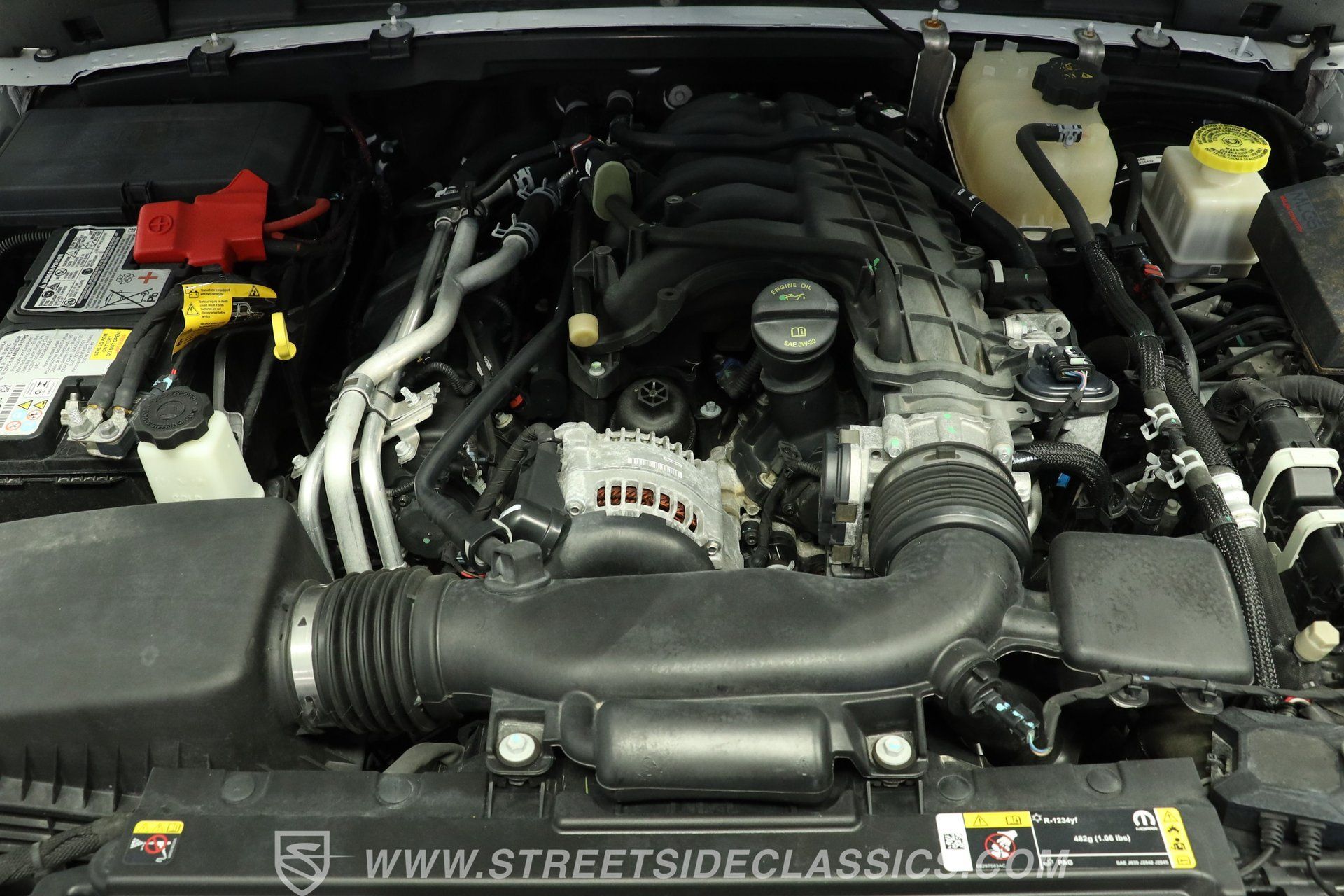 Used 2022 Jeep Gladiator Sport AWD/4WD image 3
