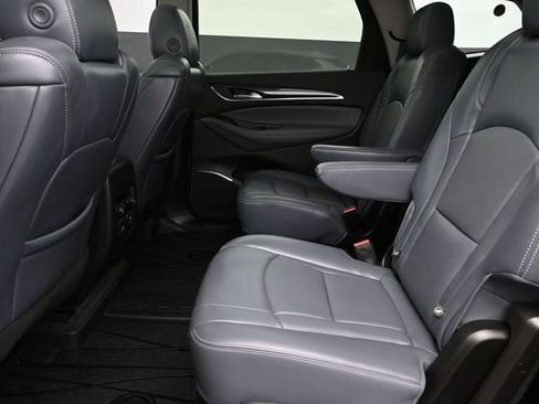 Used 2021 Buick Enclave Essence w/ Sound and Sites Package FWD image 11