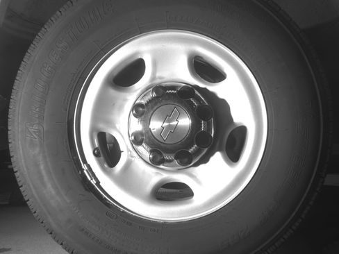 Used 2025 Chevrolet Express 3500 LT w/ LT Preferred Equipment Group RWD image 15