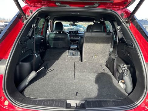 Used 2023 Mitsubishi Outlander SE Black Edition image 47