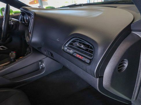 Used 2023 Dodge Challenger R/T Scat Pack w/ Plus Package RWD image 34