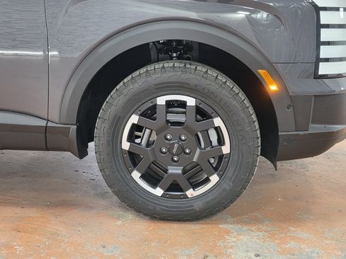 New 2026 Hyundai Palisade XRT Pro image 9