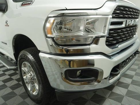 Used 2024 RAM 2500 Big Horn image 10