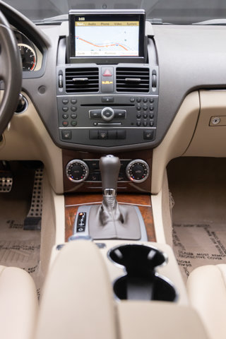 Used 2011 Mercedes-Benz C 300 4MATIC Sedan image 73