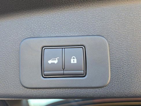 New 2026 Nissan Murano SL AWD/4WD image 30