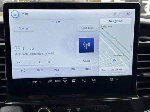 New 2025 Ford Transit 350 w/ Interior Upgrade Package image 11