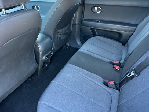 Used 2024 Hyundai Ioniq 5 SEL image 15
